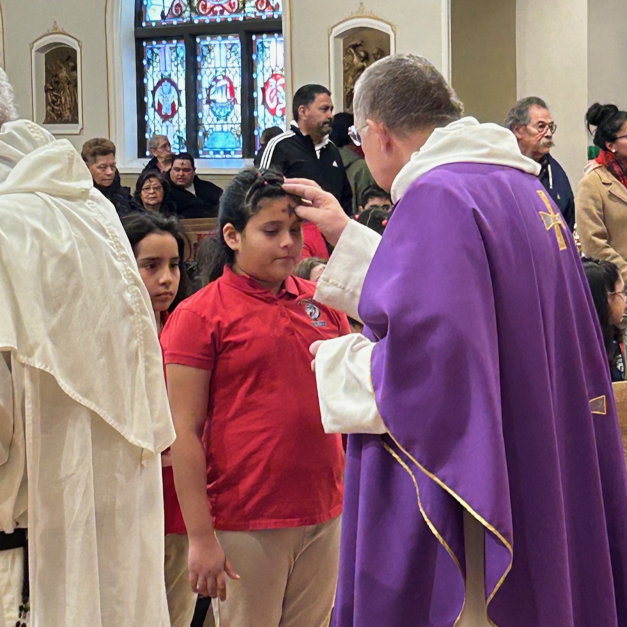 Boletín Dominical 18 de febrero 2024 / Sunday Bulletin February 18